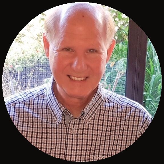 Charles Edward Williams, author of the Vialegio series